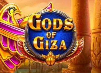 Gods of Giza слот